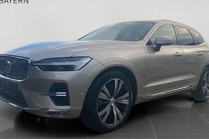 Volvo XC60 32.500 km 46.990 &euro; Fürth 90765