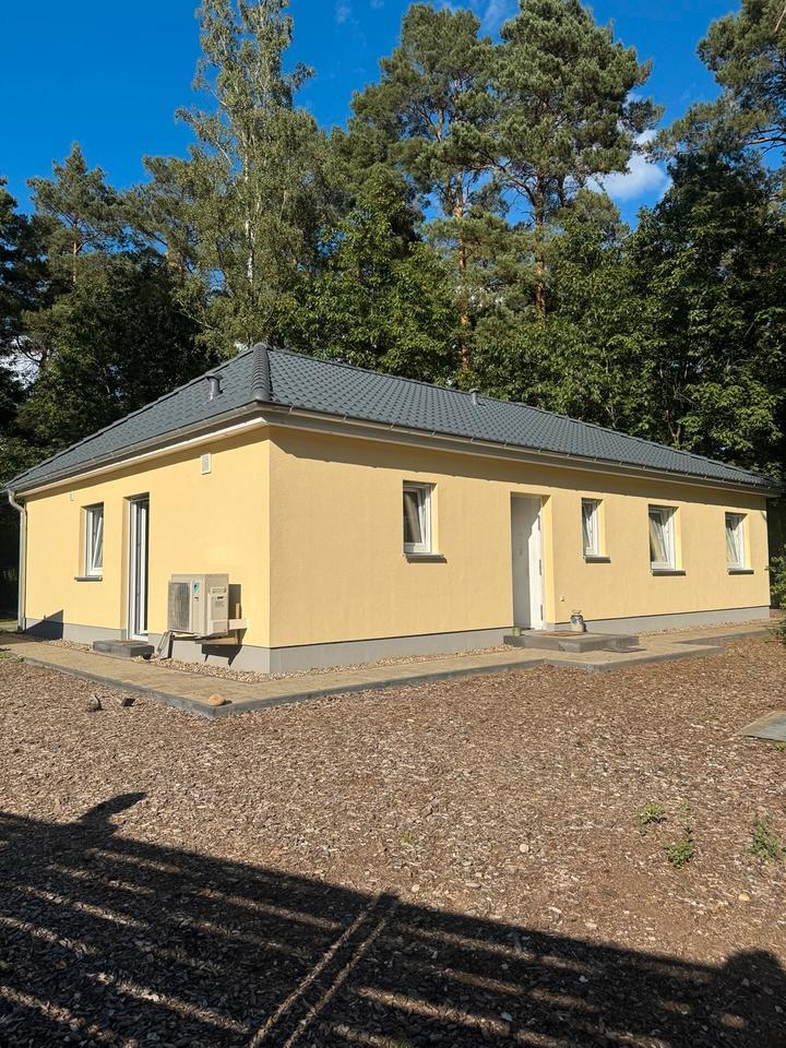 Haus zur Miete in Borkheide