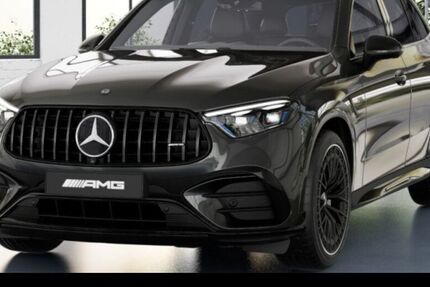 Mercedes-Benz GLC 43 AMG 9.900 km 87.900 &euro; Augsburg 86161