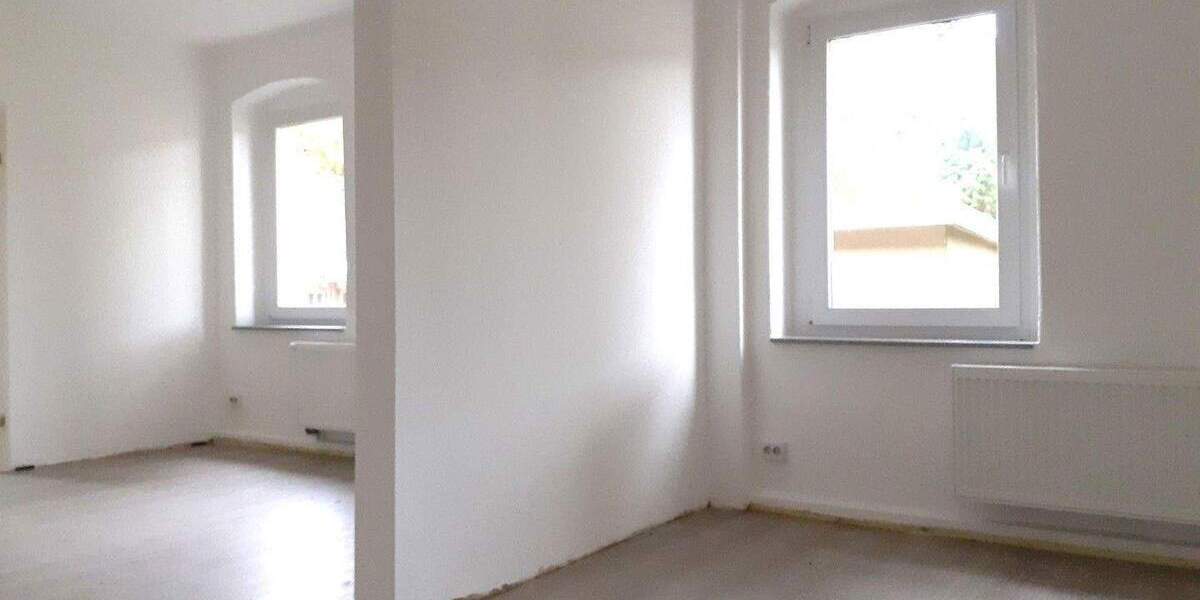 Etagenwohnung Oederan Lößnitztal - 3 Zimmer, 80 m&sup2;, 480&euro; | Angebot:24140233