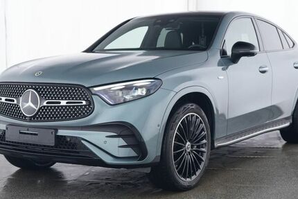 Mercedes-Benz GLC 300 22.700 km 78.950 &euro; Bremerhaven 27572