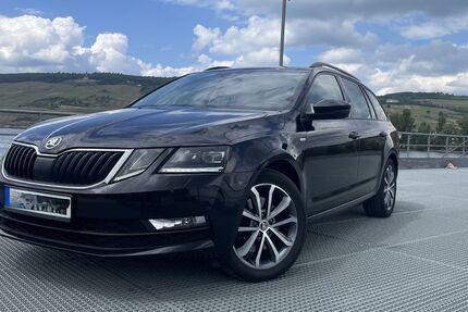 Skoda Octavia 90.000 km 20.000 &euro; Weiler bei Bingen 55413