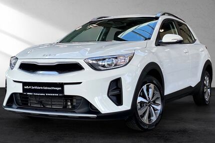 Kia Stonic 9.270 km 19.750 &euro; Parsberg/Lupburg 92331
