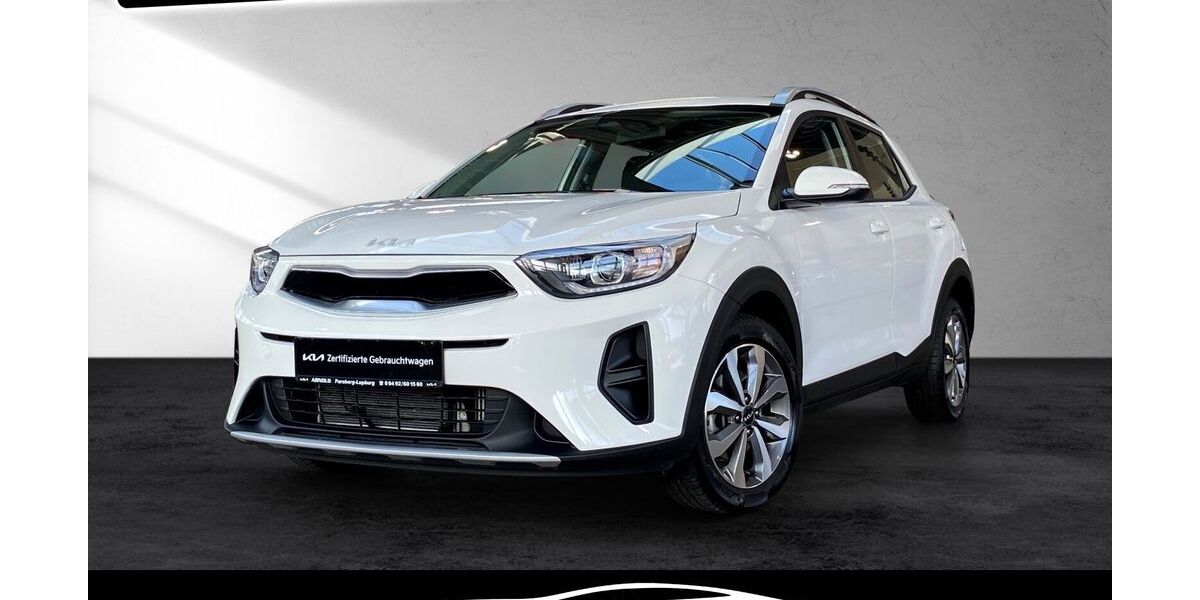 Kia Stonic 9.270 km 19.750 &euro; Parsberg/Lupburg 92331