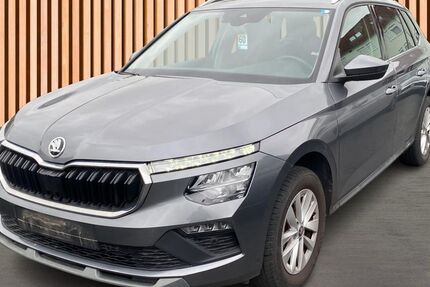 Skoda Kamiq 12.580 km 19.890 &euro; Dresden 01328