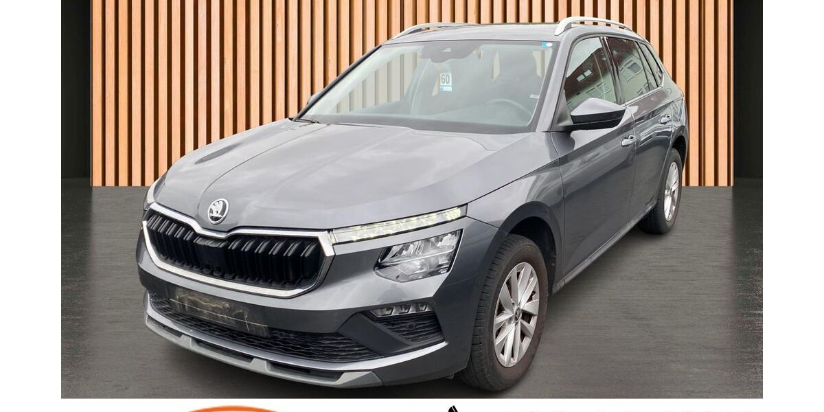 Skoda Kamiq 12.580 km 19.890 &euro; Dresden 01328
