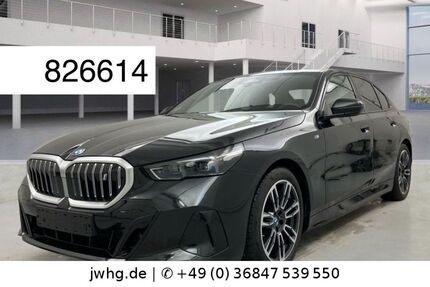 BMW i5 20.000 km 49.950 &euro; Steinbach-Hallenberg OT Herges-Hallenberg 98587
