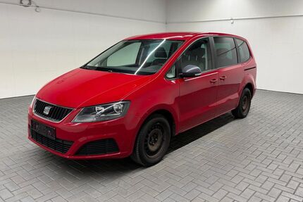 Seat Alhambra 256.880 km 3.480 &euro; Langenweddingen 39171