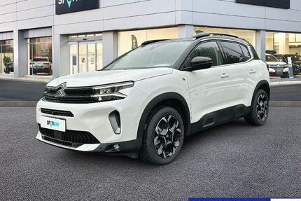 Citroen C5 Aircross 7.625 km 31.475 € Hamburg 22457