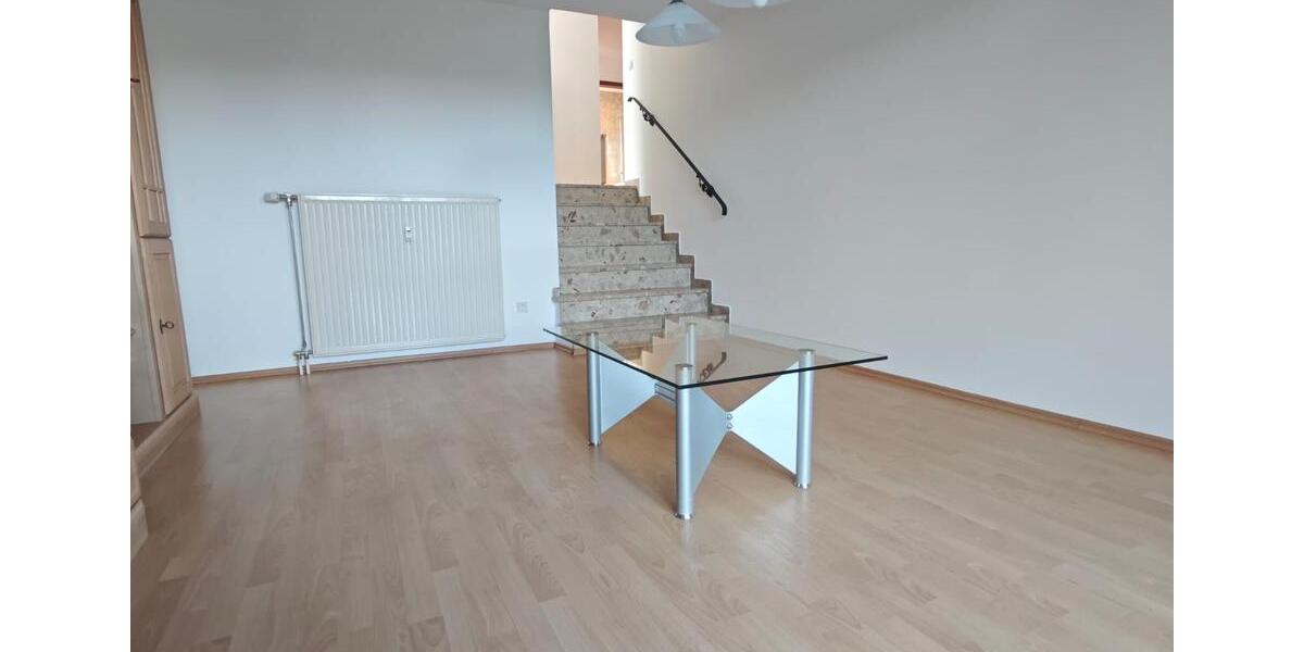 Erdgeschoßwohnung Bad Griesbach im Rottal - 2.5 Zimmer, 55 m&sup2;, 660&euro; | Angebot:26316510
