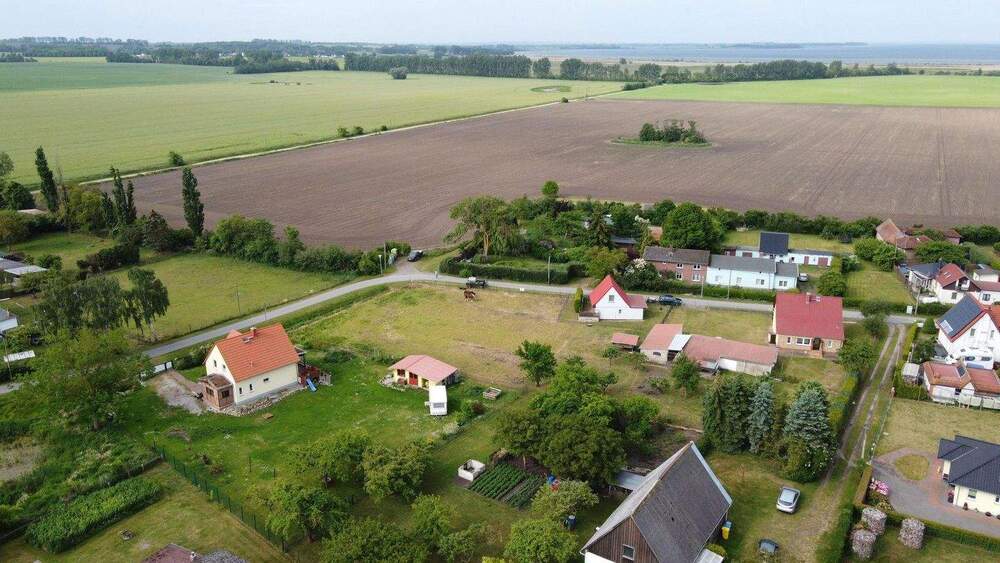 Grundstück Am Salzhaff- Teßmannsdorf Teßmannsdorf - 136.500&euro; | Angebot:25752189