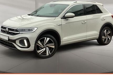 VW T-Roc 13.709 km 29.490 &euro; Nürtingen 72622