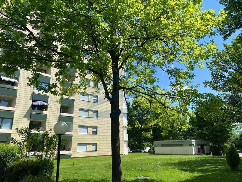 Wohnung zum Kaufen in München 175.000 € 35 m²