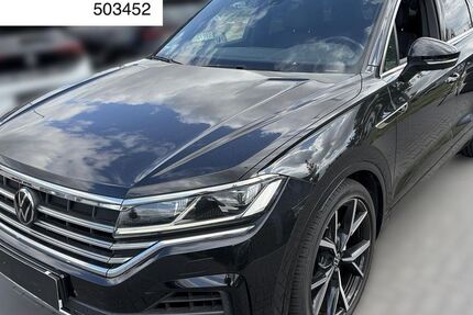VW Touareg 105.007 km 40.950 &euro; Steinbach-Hallenberg OT Herges-Hallenberg 98587
