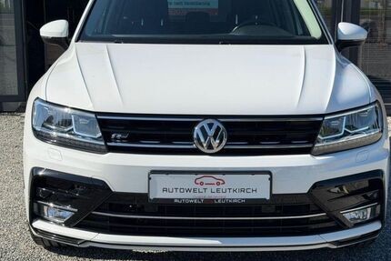 VW Tiguan 130.123 km 19.480 &euro; Leutkirch 88299