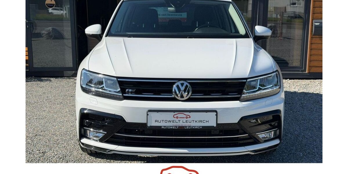 VW Tiguan 130.123 km 19.480 &euro; Leutkirch 88299