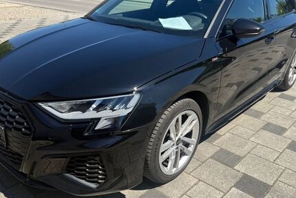 Audi A3 108.650 km 22.780 &euro; Schrobenhausen 86529