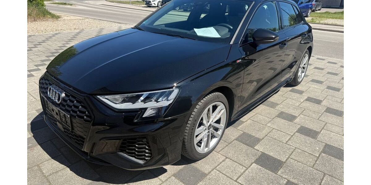 Audi A3 108.650 km 22.780 &euro; Schrobenhausen 86529
