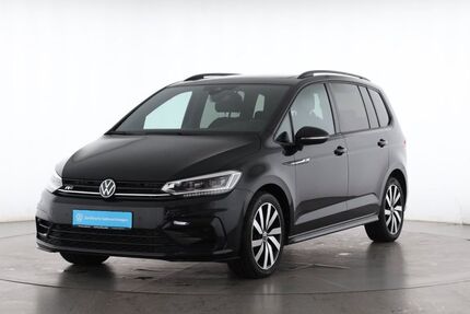 VW Touran 61.286 km 29.590 &euro; Plattling 94447