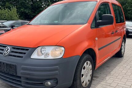 VW Caddy 414.676 km 2.999 € Neumünster 24539