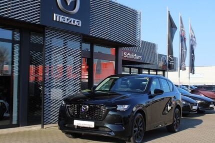 Mazda CX-60 99.462 km 29.991 &euro; Geldern 47608