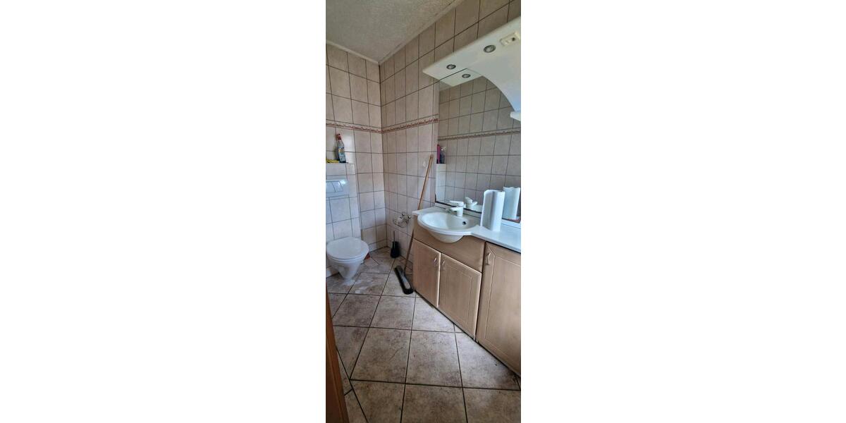 Doppelhaushälfte Gnoien - 5 Zimmer, 120 m&sup2;, 90.000&euro; | Angebot:24864516
