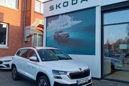 Skoda Karoq 5.000 km 35.890 &euro; Göppingen 73033