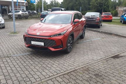 MG HS 19.404 km 24.900 &euro; Frankfurt 15234