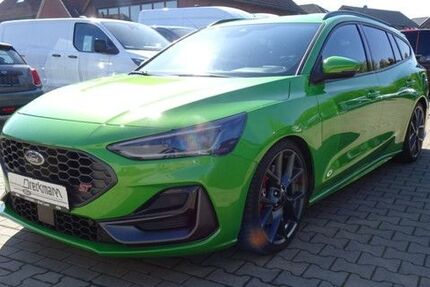 Ford Focus 39.890 km 30.450 &euro; Bad Laer 49196