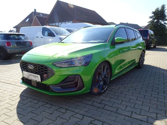 Ford Focus 39.890 km 30.450 &euro; Bad Laer 49196
