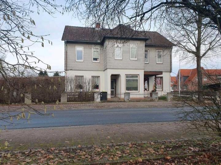 Mehrfamilienhaus in Eschede 7 zimmer