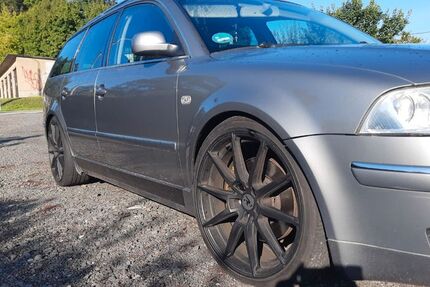 VW Passat 229.000 km 2.800 &euro; Altenburg 04600