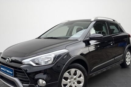 Hyundai i20 34.200 km 13.380 &euro; Singen 78224