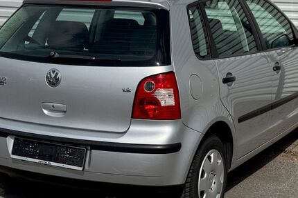 VW Polo 67.083 km 3.600 &euro; Solingen 42719