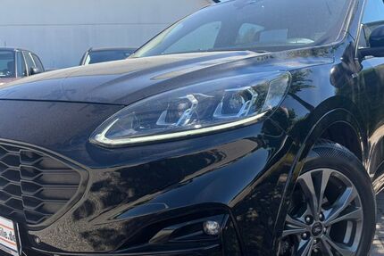 Ford Kuga 148.055 km 16.900 &euro; Stockelsdorf bei Lübeck 23617