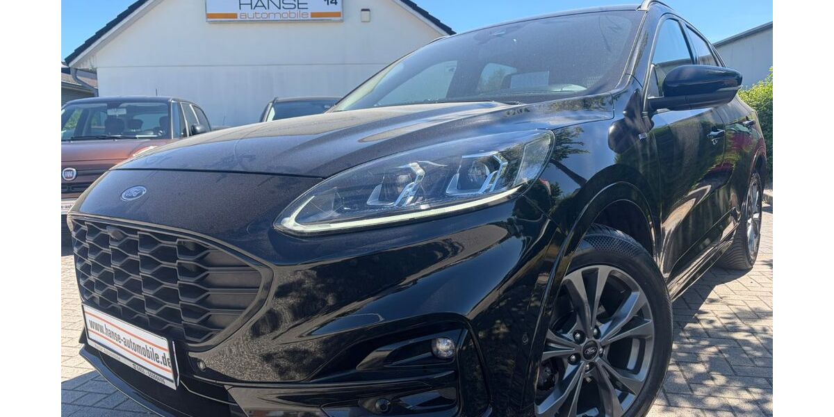 Ford Kuga 148.055 km 16.900 &euro; Stockelsdorf bei Lübeck 23617