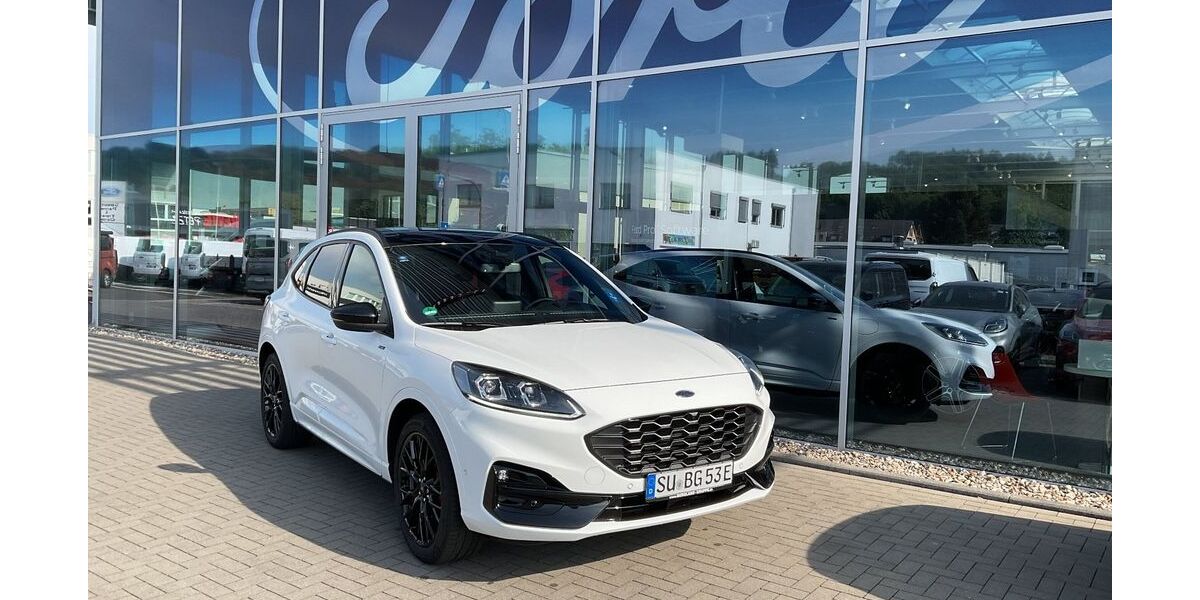 Ford Kuga 32.970 km 32.490 &euro; Hennef (Sieg) 53773