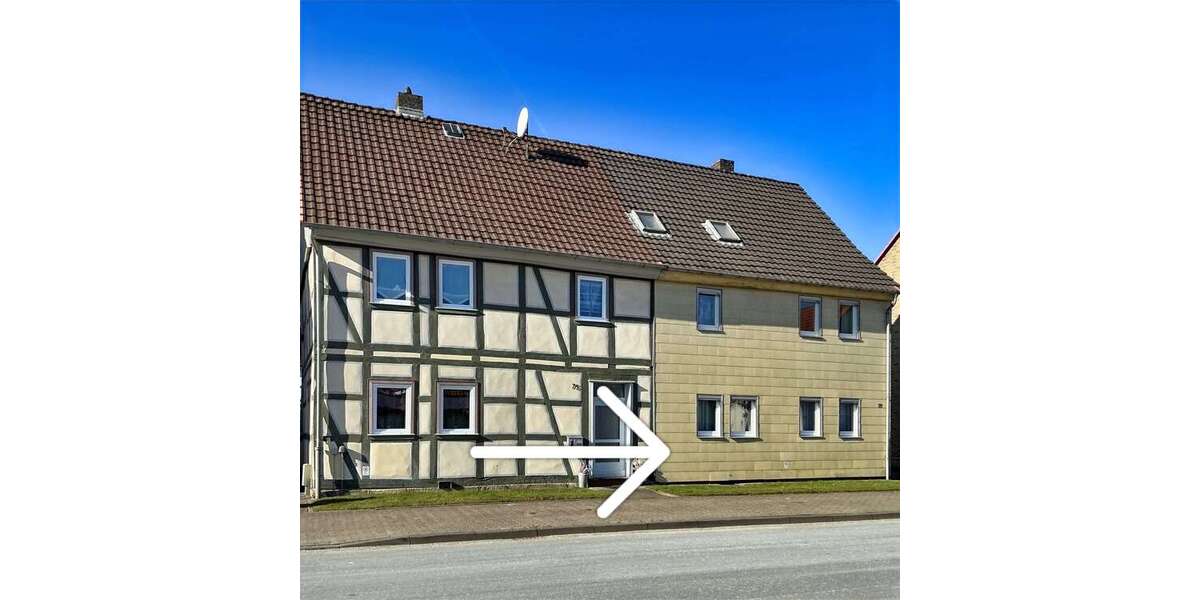 Einfamilienhaus Hann. Münden - 5 Zimmer, 160 m&sup2;, 110.000&euro; | Angebot:25496496