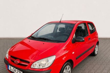 Hyundai Getz 51.100 km 2.190 &euro; Kleinmachnow 14532
