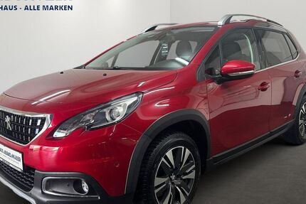 Peugeot 2008 68.297 km 9.780 &euro; Friedrichshafen 88046