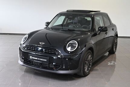 Mini Cooper C 4.001 km 30.750 &euro; Paderborn 33100