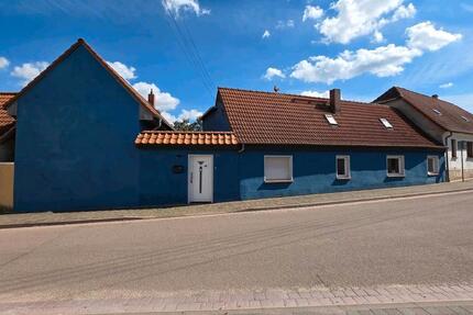 Haus Osternienburger Land - 5 Zimmer, 178 m&sup2;, 70.000&euro; | Angebot:23705569