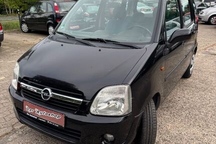 Opel Agila 131.000 km 1.500 € Langenhagen 30853