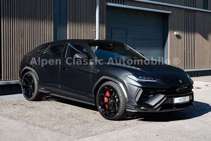 Lamborghini Urus 1.490 km 359.900 &euro; Irschenberg 83737