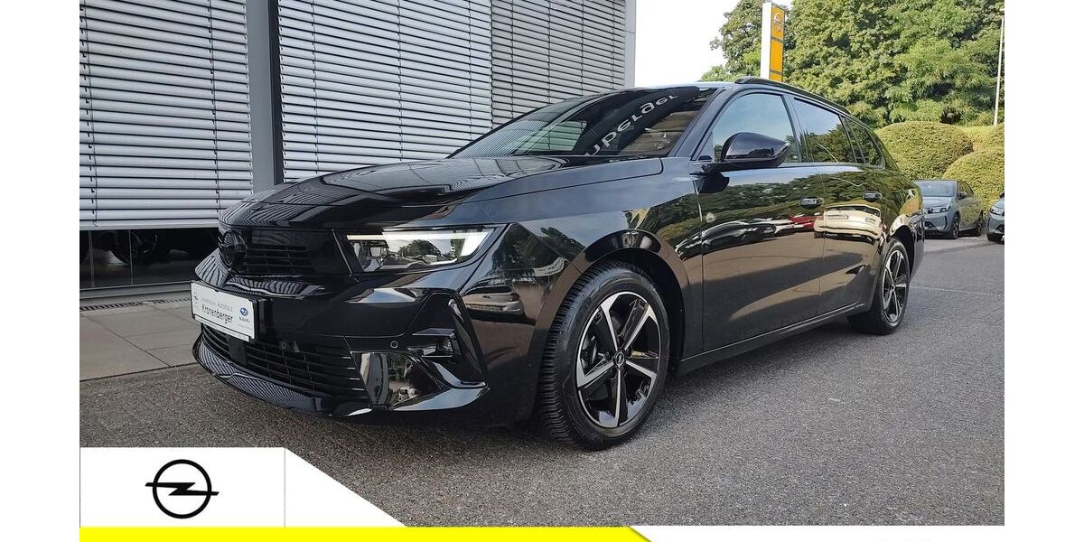Opel Astra 15.685 km 21.500 &euro; Düsseldorf 40625