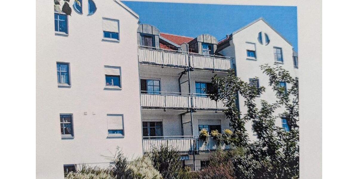 Etagenwohnung Marktoberdorf - 2 Zimmer, 54 m&sup2;, 220.000&euro; | Angebot:25044992