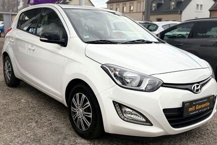 Hyundai i20 200.337 km 3.490 &euro; Ludwigshafen am Rhein 67071