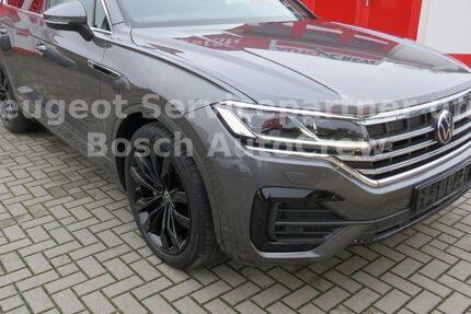 VW Touareg 79.500 km 52.900 € Hitzacker 29456