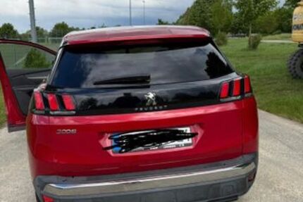 Peugeot 3008 64.000 km 18.000 &euro; Ditzingen 71254