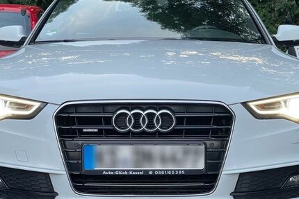 Audi A5 235.458 km 13.700 &euro; Kassel 34132